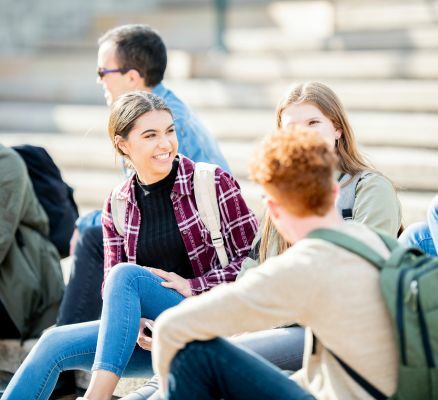 campus école informatique paris institut G4